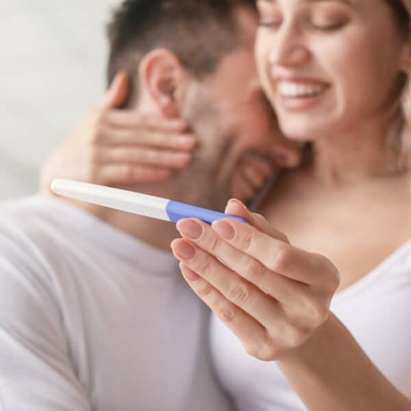 Auswirkungen auf die Veränderung der Spermienqualität