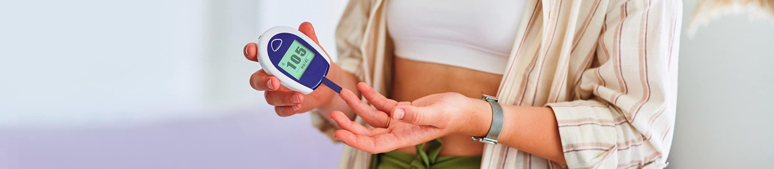 PCOS und Diabetes