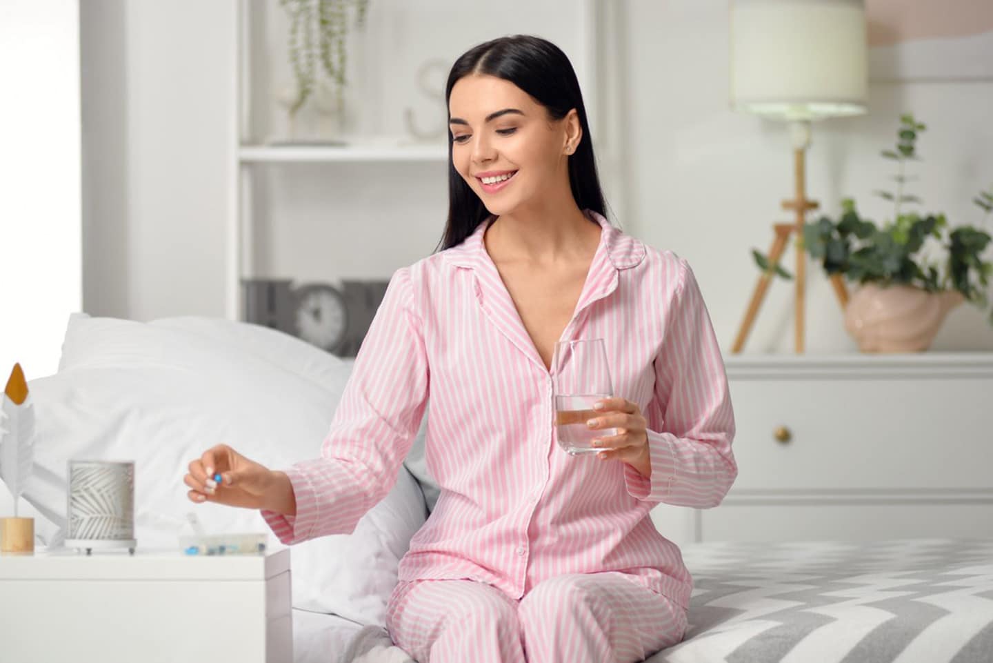 Hormonpräparat – Catafertyl