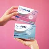 Cataferty for herCataferty for him UND Cataferty for her