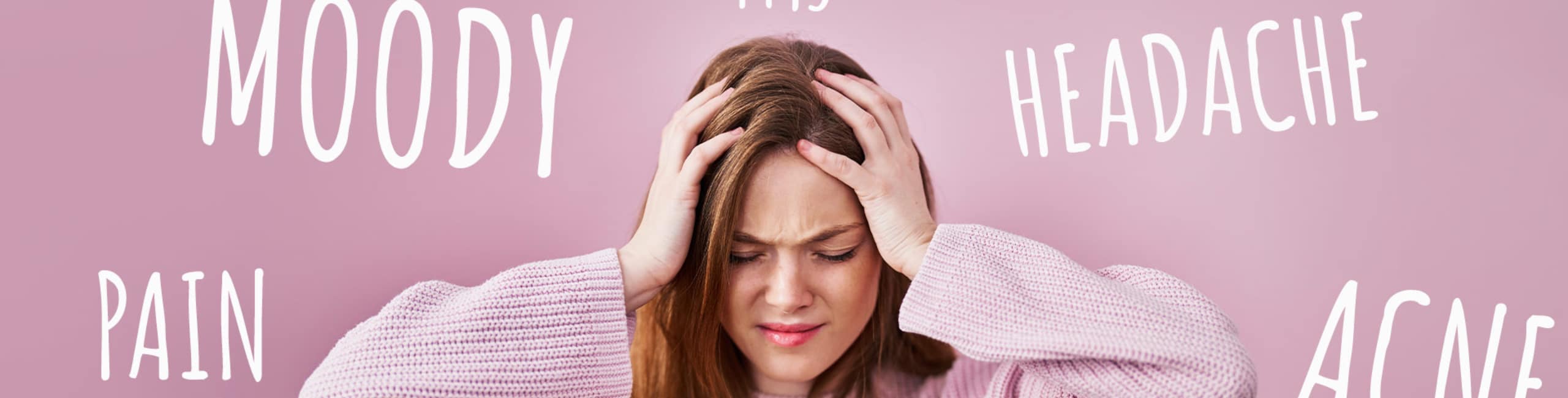 Hormonelles (Un-)Gleichgewicht bei Frauen