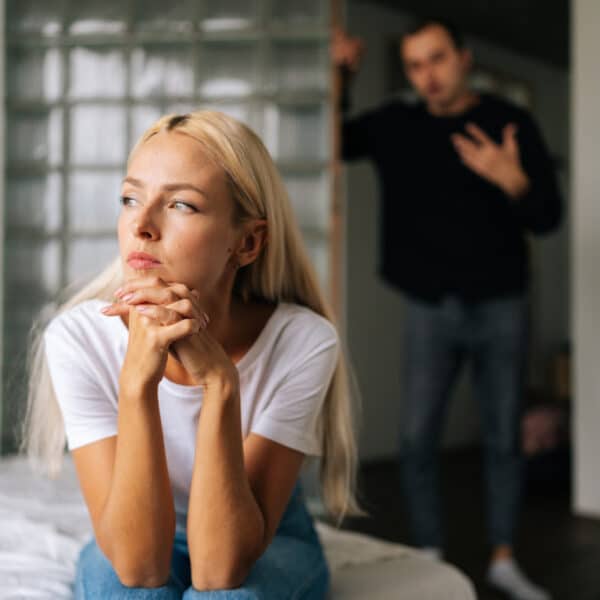 Psychische Gesundheit bei Unfruchtbarkeitsproblemen