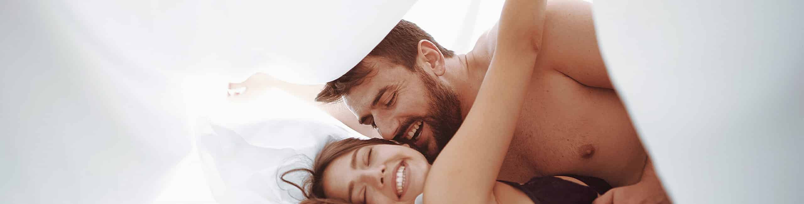 Wunsch, schwanger zu werden.